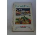 Uni�o Livro Festas & F�rias Volume 3